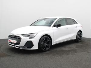 Audi A3 Sportback S-Line 30 TFSI S-tronic / LED, RFK