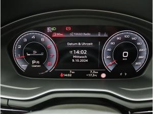Audi A5 Sportback S-Line 40TFSI S-tronic/ Matrix, RFK