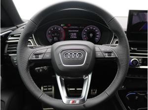 Audi A5 Sportback S-Line 40TFSI S-tronic/ Matrix, RFK