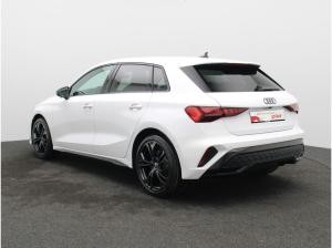 Audi A3 Sportback S-Line 30 TFSI S-tronic / LED, RFK