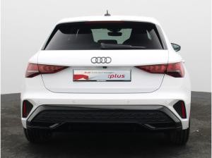 Audi A3 Sportback S-Line 30 TFSI S-tronic / LED, RFK