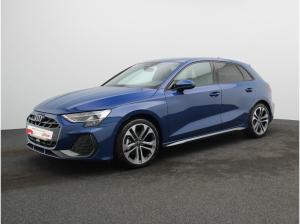 Audi A3 Sportback S-Line 35 TFSI S-tronic / LED, RFK
