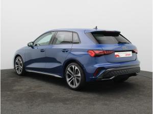 Audi A3 Sportback S-Line 35 TFSI S-tronic / LED, RFK