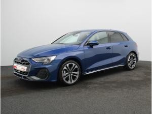 Audi A3 Sportback S-Line 35 TFSI S-tronic / LED, RFK