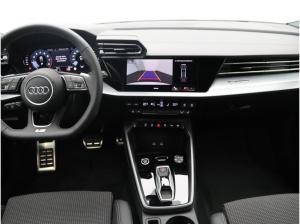 Audi A3 Sportback S-Line 30 TFSI S-tronic / LED, RFK