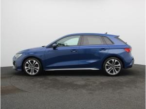 Audi A3 Sportback S-Line 35 TFSI S-tronic / LED, RFK