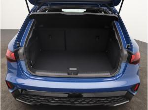 Audi A3 Sportback S-Line 35 TFSI S-tronic / LED, RFK