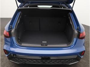 Audi A3 Sportback S-Line 35 TFSI S-tronic / LED, RFK
