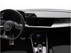 Audi A3 Sportback S-Line 35 TFSI S-tronic / LED, RFK