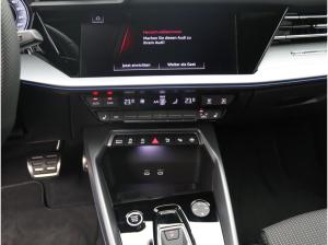 Audi A3 Sportback S-Line 35 TFSI S-tronic / LED, RFK
