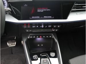 Audi A3 Sportback S-Line 35 TFSI S-tronic / LED, RFK