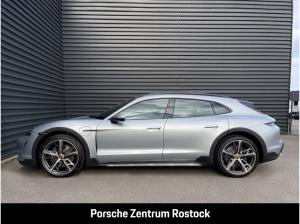 Porsche Taycan 4 Cross Turismo