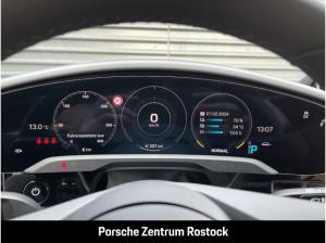 Porsche Taycan 4 Cross Turismo