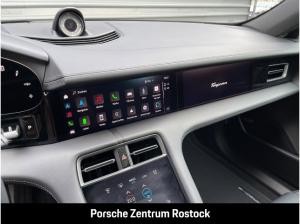 Porsche Taycan 4 Cross Turismo