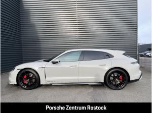 Porsche Taycan 4S Sport Turismo