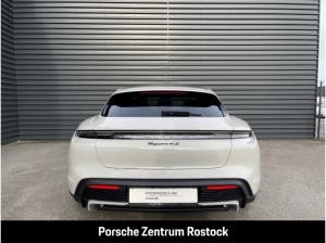 Porsche Taycan 4S Sport Turismo