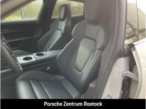 Porsche Taycan 4S Sport Turismo