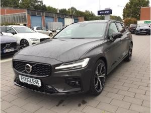 Volvo V60 Diesel Plus Dark