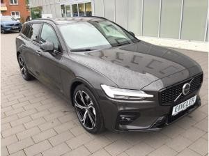Volvo V60 Diesel Plus Dark
