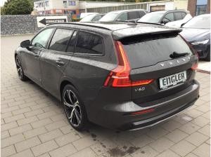 Volvo V60 Diesel Plus Dark