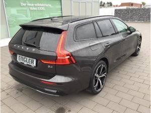 Volvo V60 Diesel Plus Dark