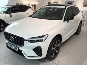 Volvo XC60 B5 AWD Plus Dark