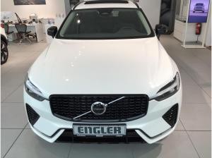 Volvo XC60 B5 AWD Plus Dark