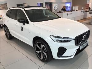 Volvo XC60 B5 AWD Plus Dark