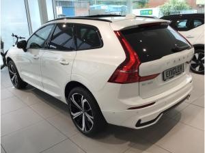 Volvo XC60 B5 AWD Plus Dark