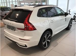 Volvo XC60 B5 AWD Plus Dark