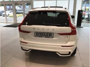 Volvo XC60 B5 AWD Plus Dark