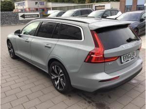 Volvo V60 Kombi