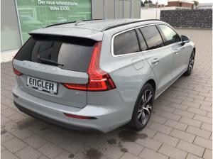 Volvo V60 Kombi