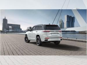 Jeep Grand Cherokee 4XE SUMMIT RESERVE Plug-in Hybrid * SOFORT VERFÜGBAR*
