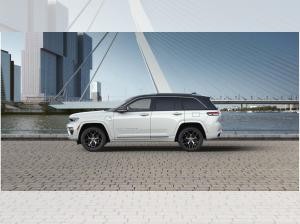 Jeep Grand Cherokee 4XE SUMMIT RESERVE Plug-in Hybrid * SOFORT VERFÜGBAR*