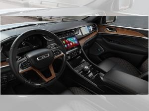 Jeep Grand Cherokee 4XE SUMMIT RESERVE Plug-in Hybrid * SOFORT VERFÜGBAR*