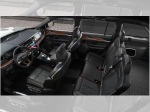 Jeep Grand Cherokee 4XE SUMMIT RESERVE Plug-in Hybrid * SOFORT VERFÜGBAR*