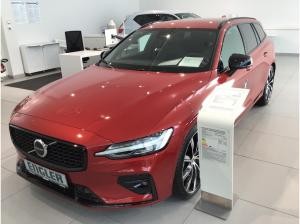 Volvo V60 Diesel Plus Dark