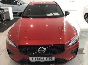 Volvo V60 Diesel Plus Dark