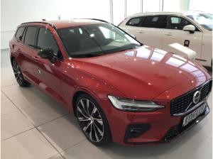 Volvo V60 Diesel Plus Dark