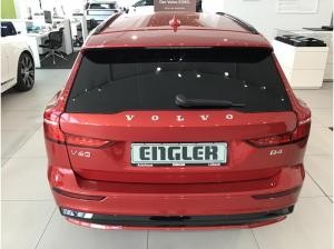 Volvo V60 Diesel Plus Dark