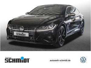 Volkswagen Arteon Shooting Brake R 4Motion Leder AreaView AHK Top Alu 20"