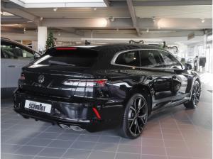Volkswagen Arteon Shooting Brake R 4Motion Leder AreaView AHK Top Alu 20"