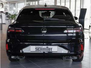 Volkswagen Arteon Shooting Brake R 4Motion Leder AreaView AHK Top Alu 20"