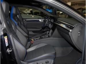 Volkswagen Arteon Shooting Brake R 4Motion Leder AreaView AHK Top Alu 20"