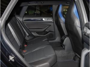 Volkswagen Arteon Shooting Brake R 4Motion Leder AreaView AHK Top Alu 20"