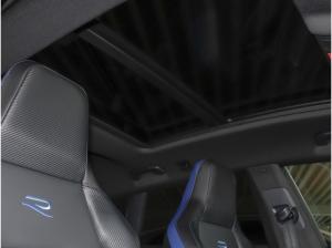 Volkswagen Arteon Shooting Brake R 4Motion Leder AreaView AHK Top Alu 20"