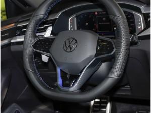 Volkswagen Arteon Shooting Brake R 4Motion Leder AreaView AHK Top Alu 20"