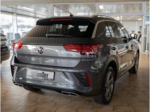 Volkswagen T-Roc 2,0 TDI DSG R-Line Navi R-Kamera AHK