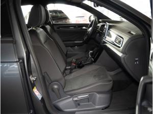 Volkswagen T-Roc 2,0 TDI DSG R-Line Navi R-Kamera AHK